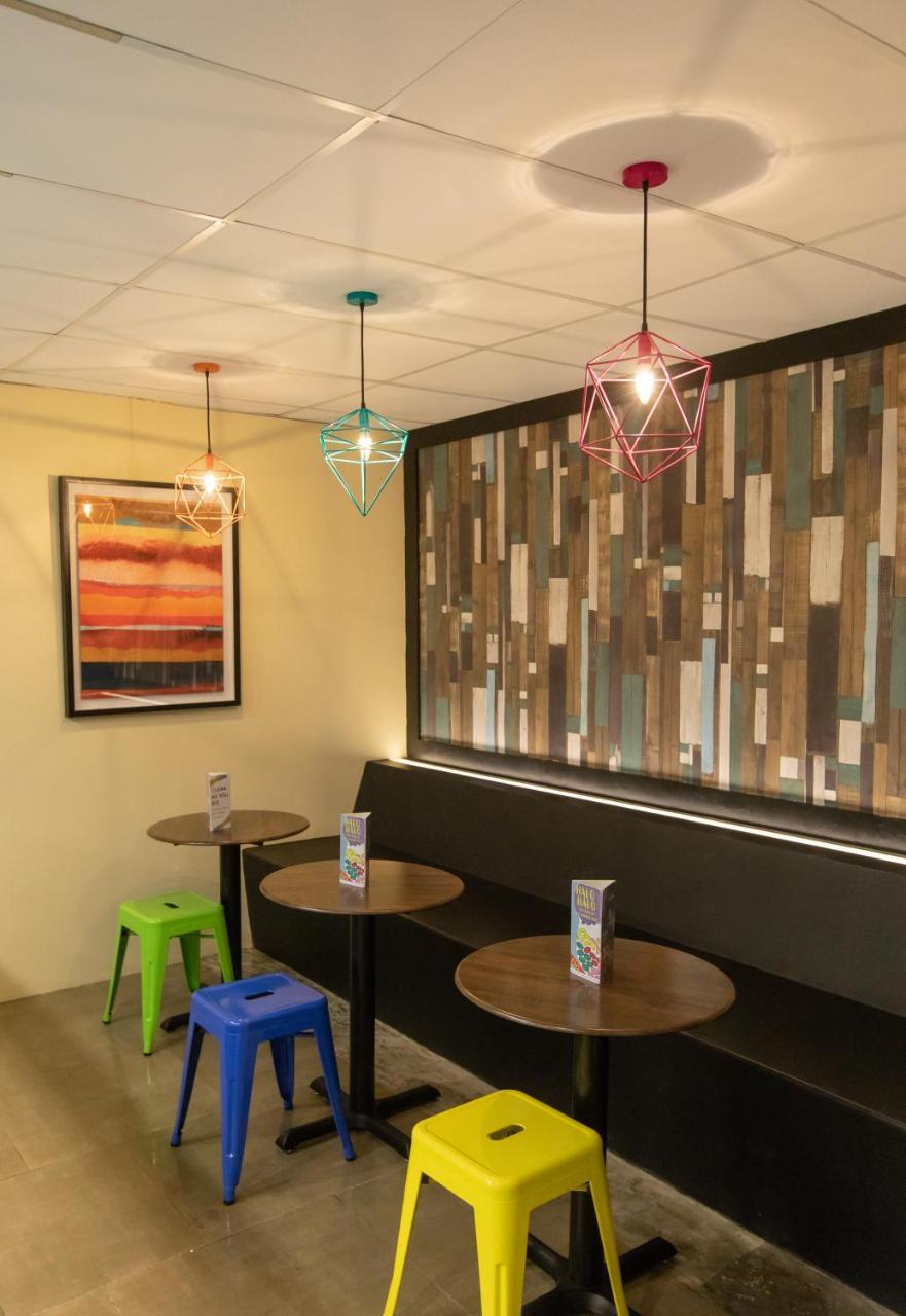 Dagupan City Value Star Inn מראה חיצוני תמונה